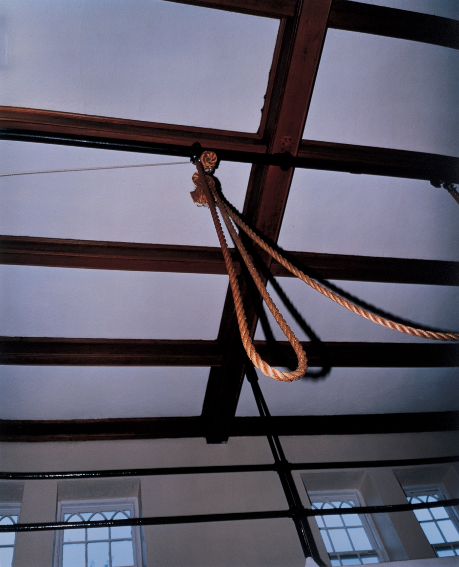 Collier Schorr, High Arch
