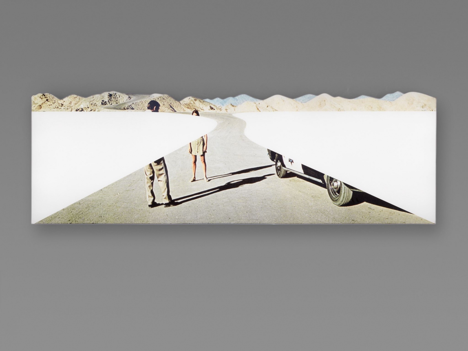 Doug Aitken, contact