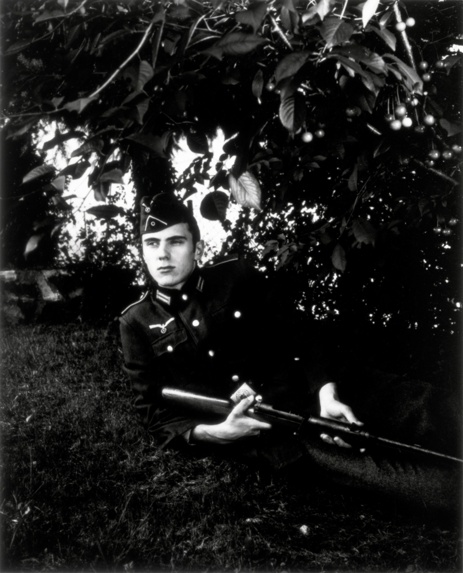 Collier Schorr, Herbert