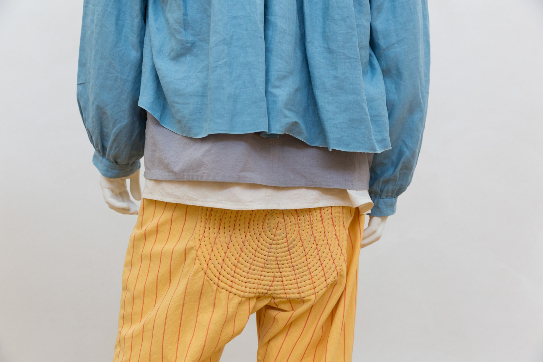 Rodney Graham, Installation view: Sammlung Goetz, München, 2016