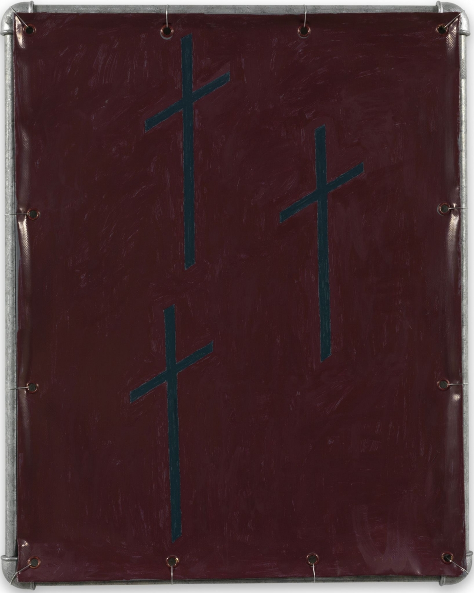 Valentin Carron, A F-F-Fable, 2014