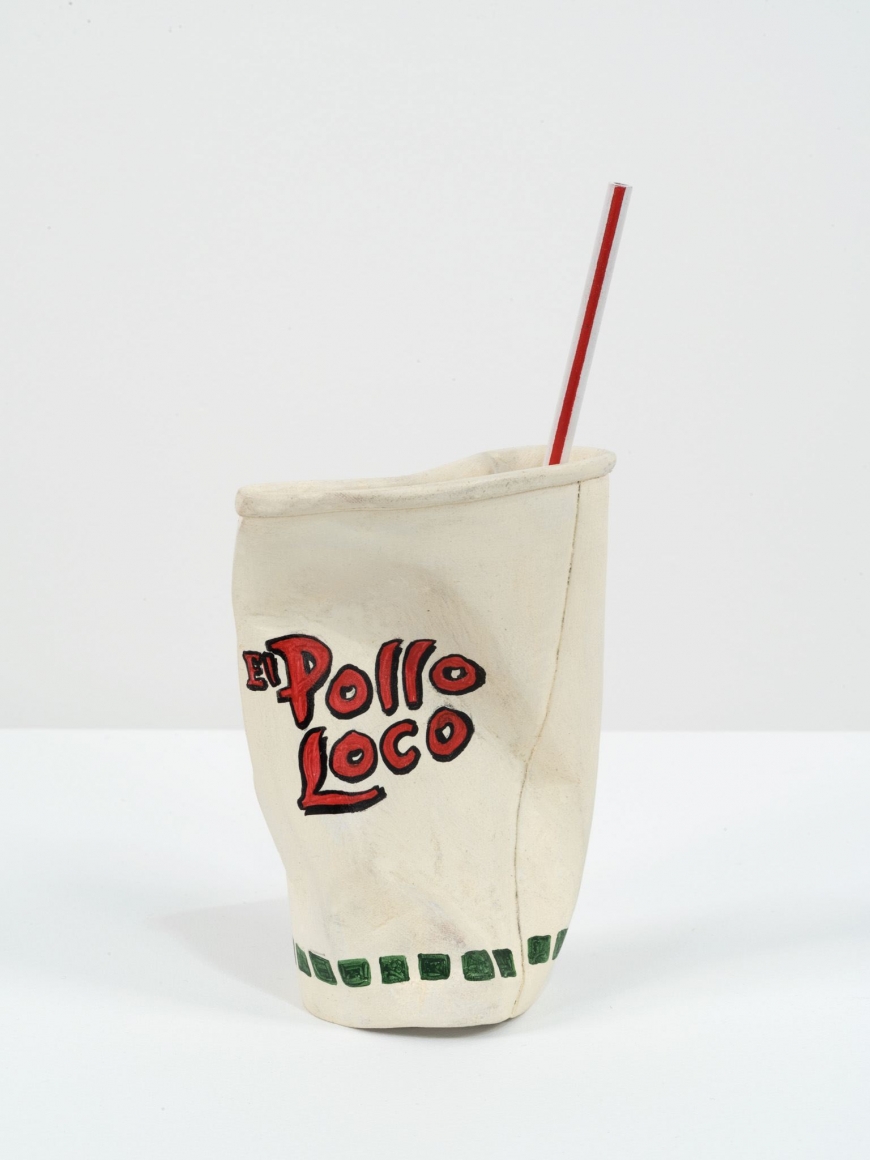 Matt Johnson, El Pollo Loco Cup #2, 2016