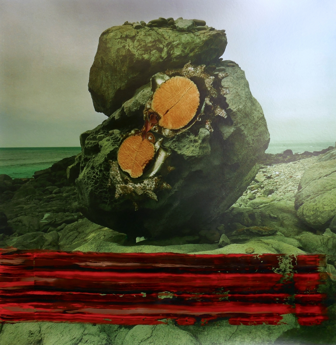 Jane and Louise Wilson, Untitled #5 'I'd Walk With You But Not With Her’ 