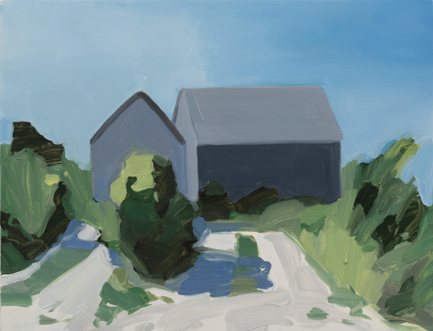 Maureen Gallace, September 1st, 2014