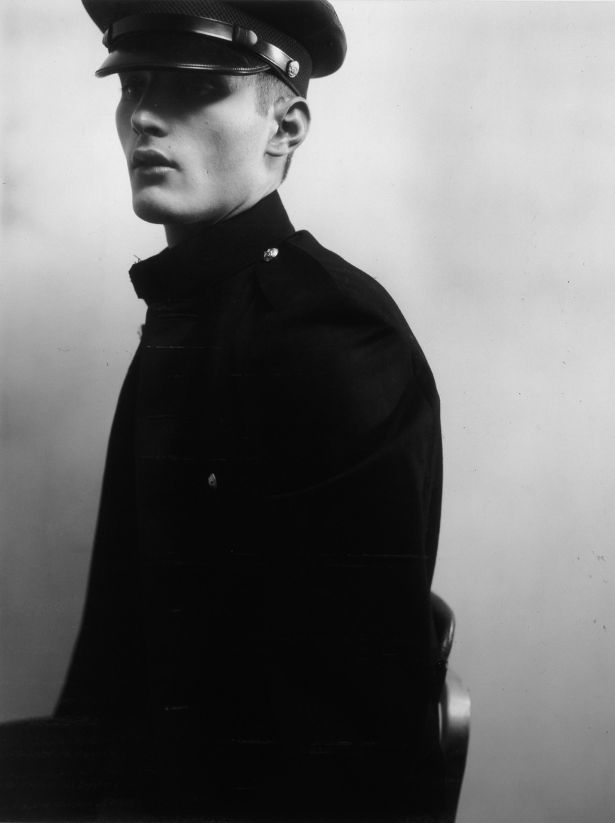 Collier Schorr, Game Keeper