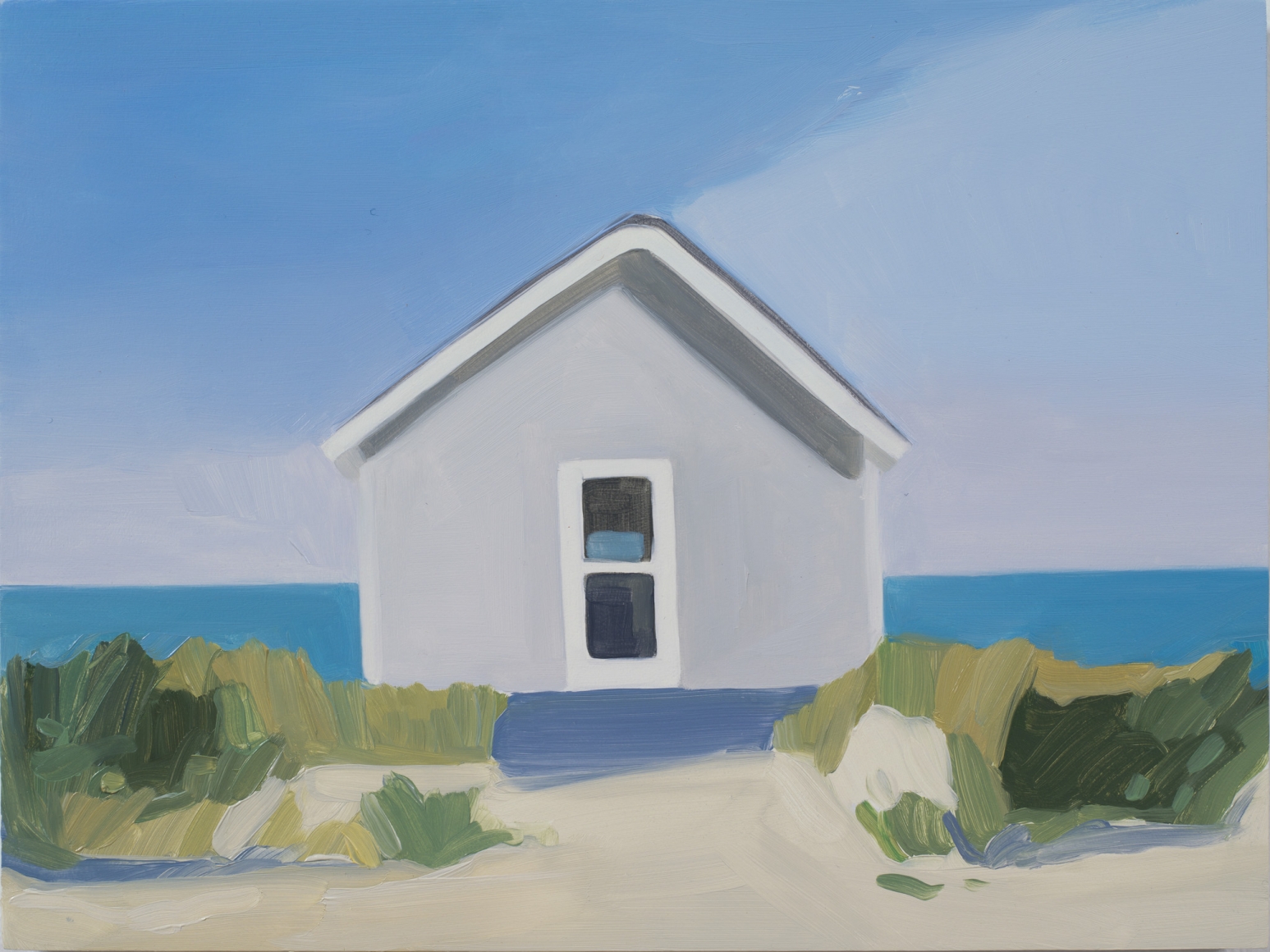 Maureen Gallace, Cape Cod, 2011
