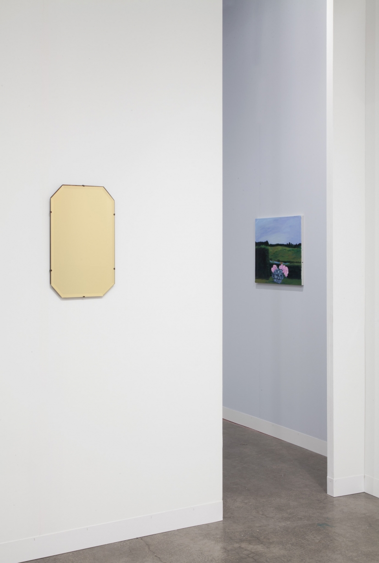 Art Basel Miami Beach, 2014, 303 Gallery, Booth G05