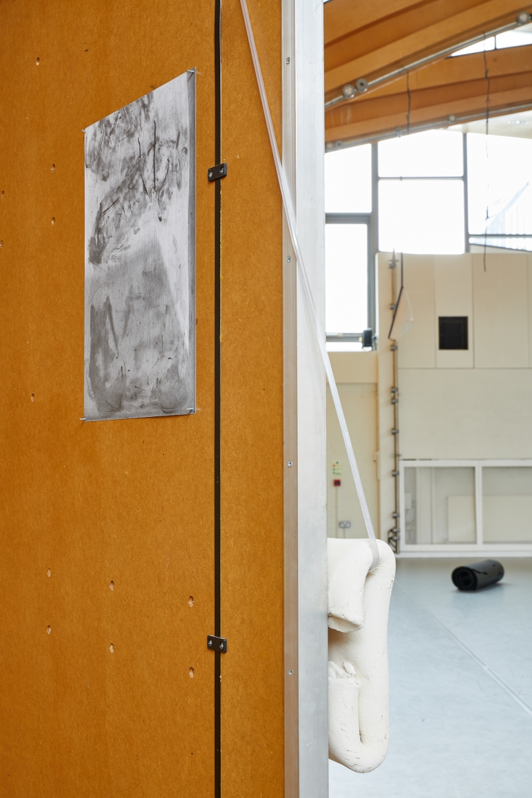 Katinka Bock, Mesonya/ : Traces Commission
