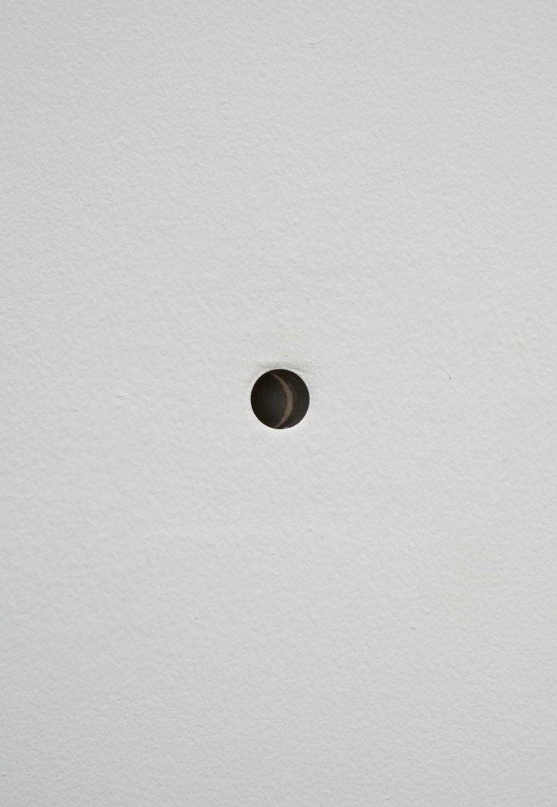 Jeppe Hein, Let me show you the world, 2000