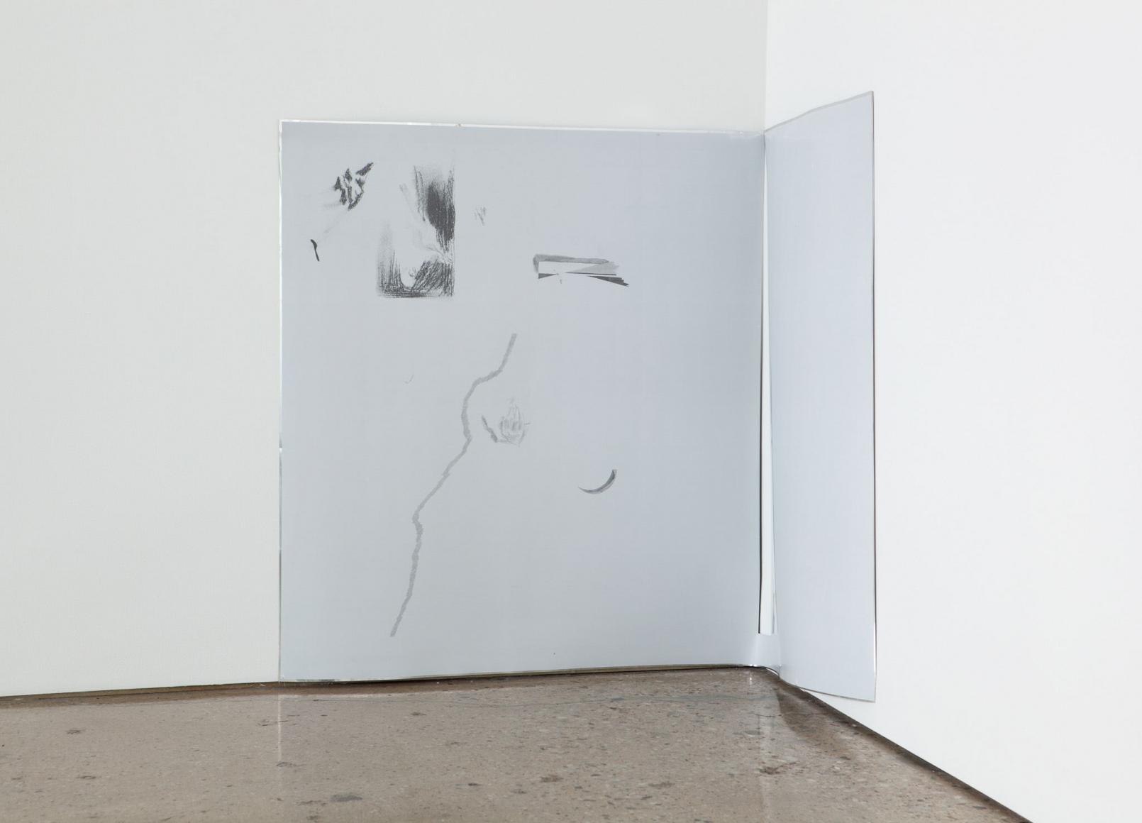 Nick Mauss, Arrow
