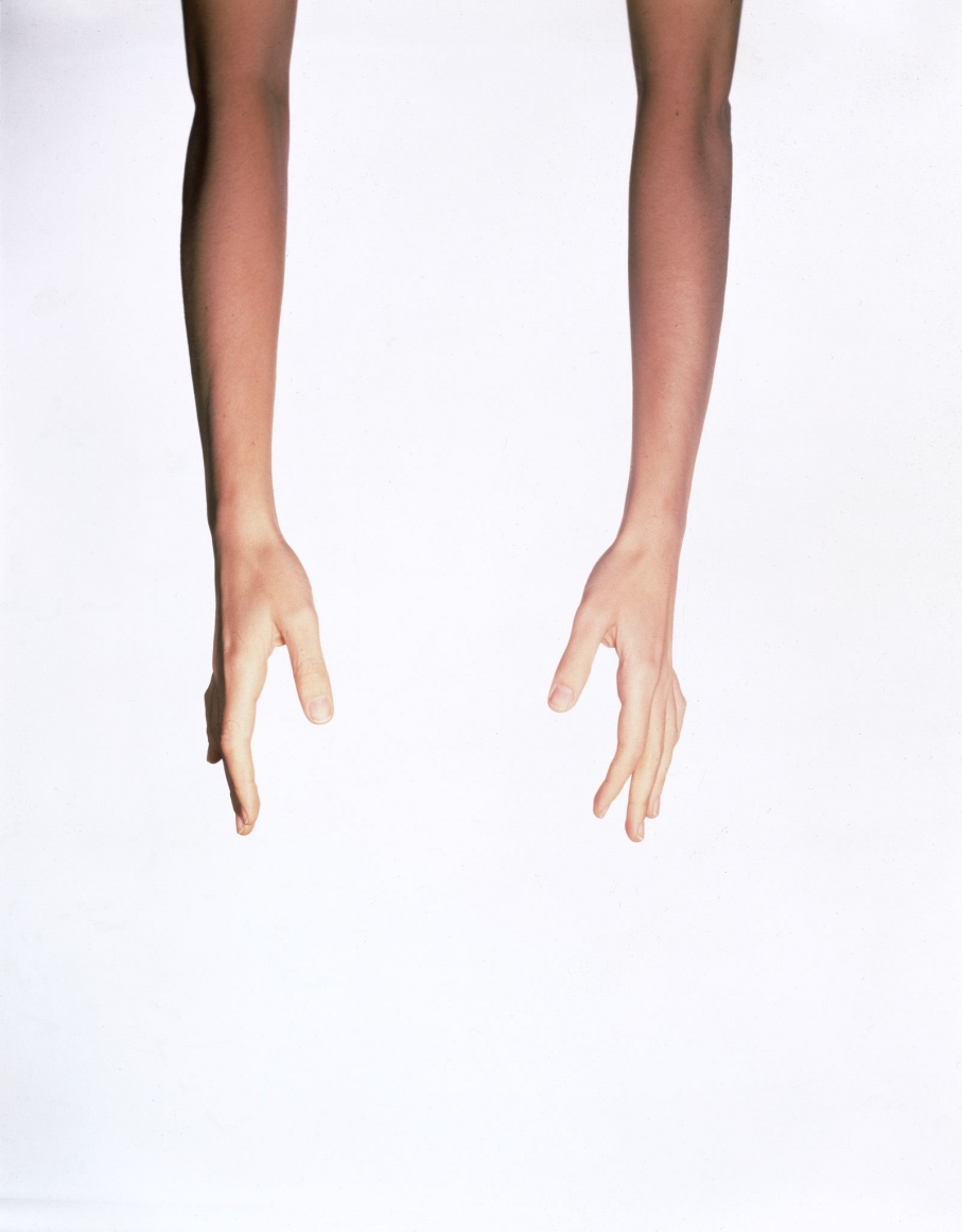 Kristin Oppenheim, After Dark My Sweet #1, 2000