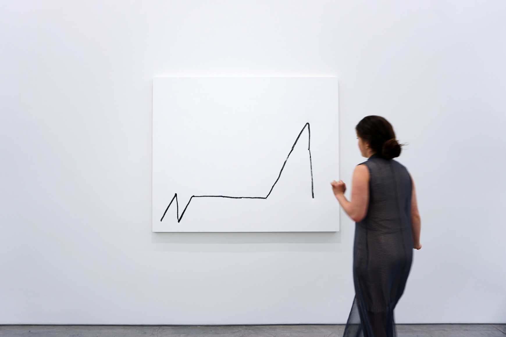 Installation view Sarah Meyohas