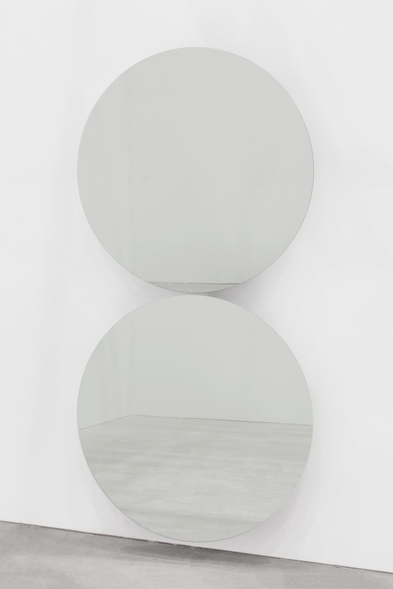 杰普·海因 JEPPE HEIN , 双焦点 Double Focus 