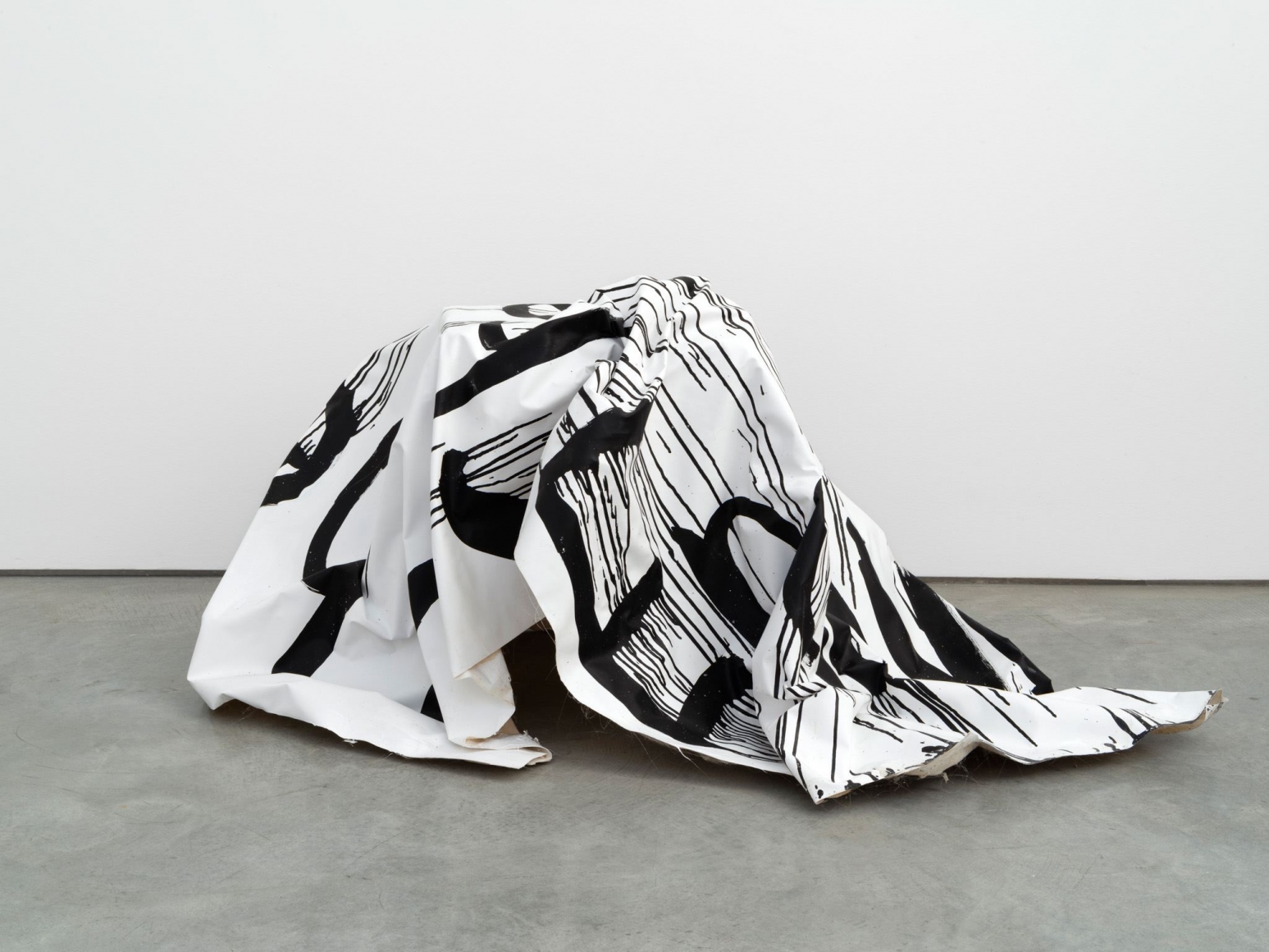 Kim Gordon, Chelsea Enclave, 2015