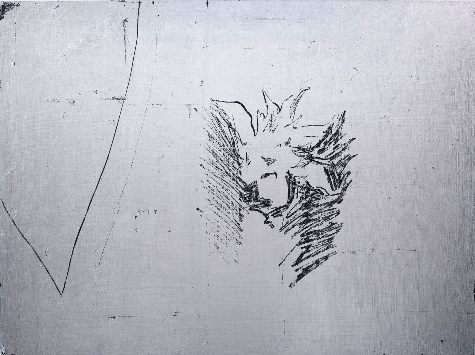 Nick Mauss, a day in the open 