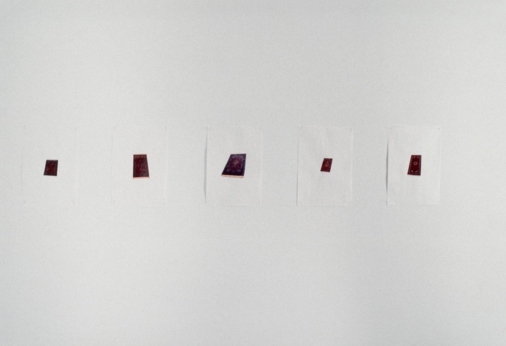 Hans-Peter Feldmann, Untitled (detail)