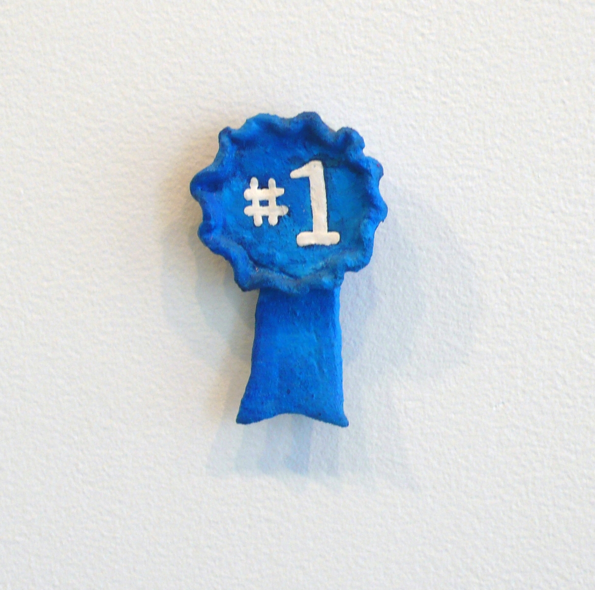 Craig Hein, Blue Ribbon, 2003