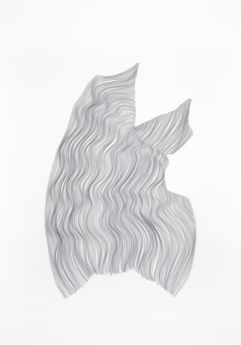 Kristin Oppenheim, Sleepwalker #4