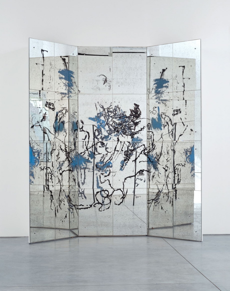 Nick Mauss F.S. Interval II