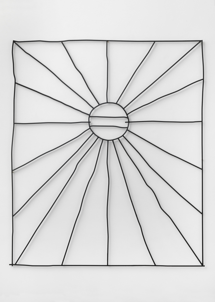 Valentin Carron, Quatuor (Abondance), 2009
