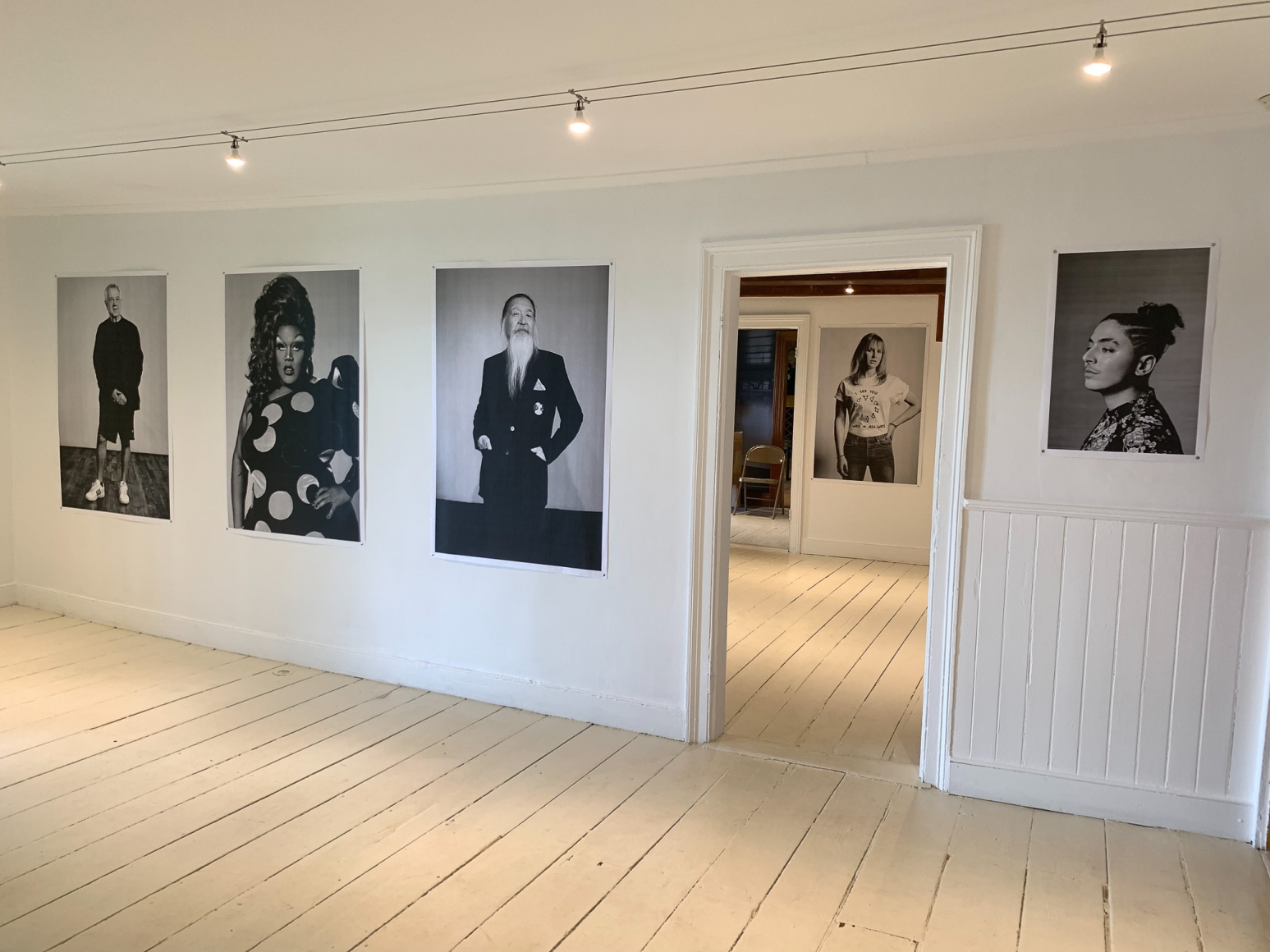 COLLIER SCHORR , STONEWALL AT 50