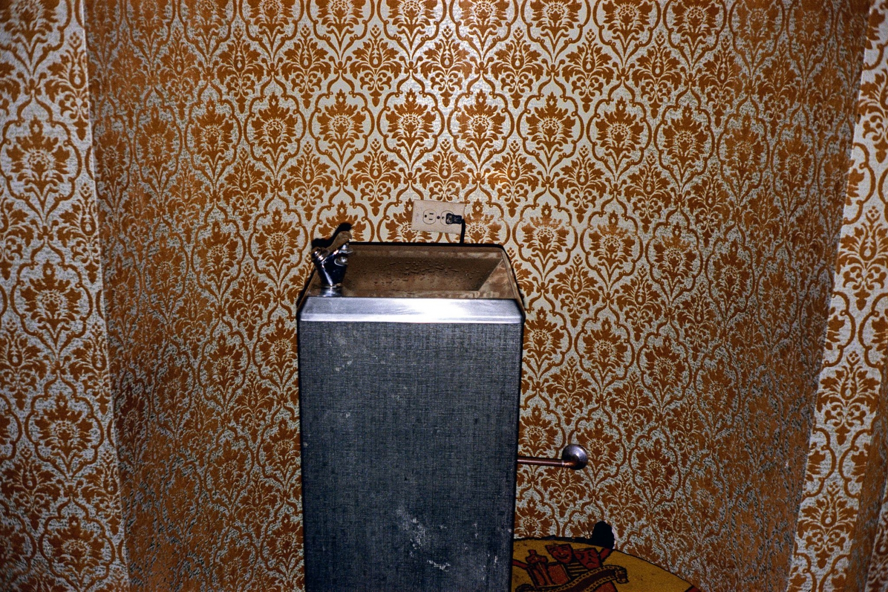 Stephen Shore, Rolla, Missouri, July 1972