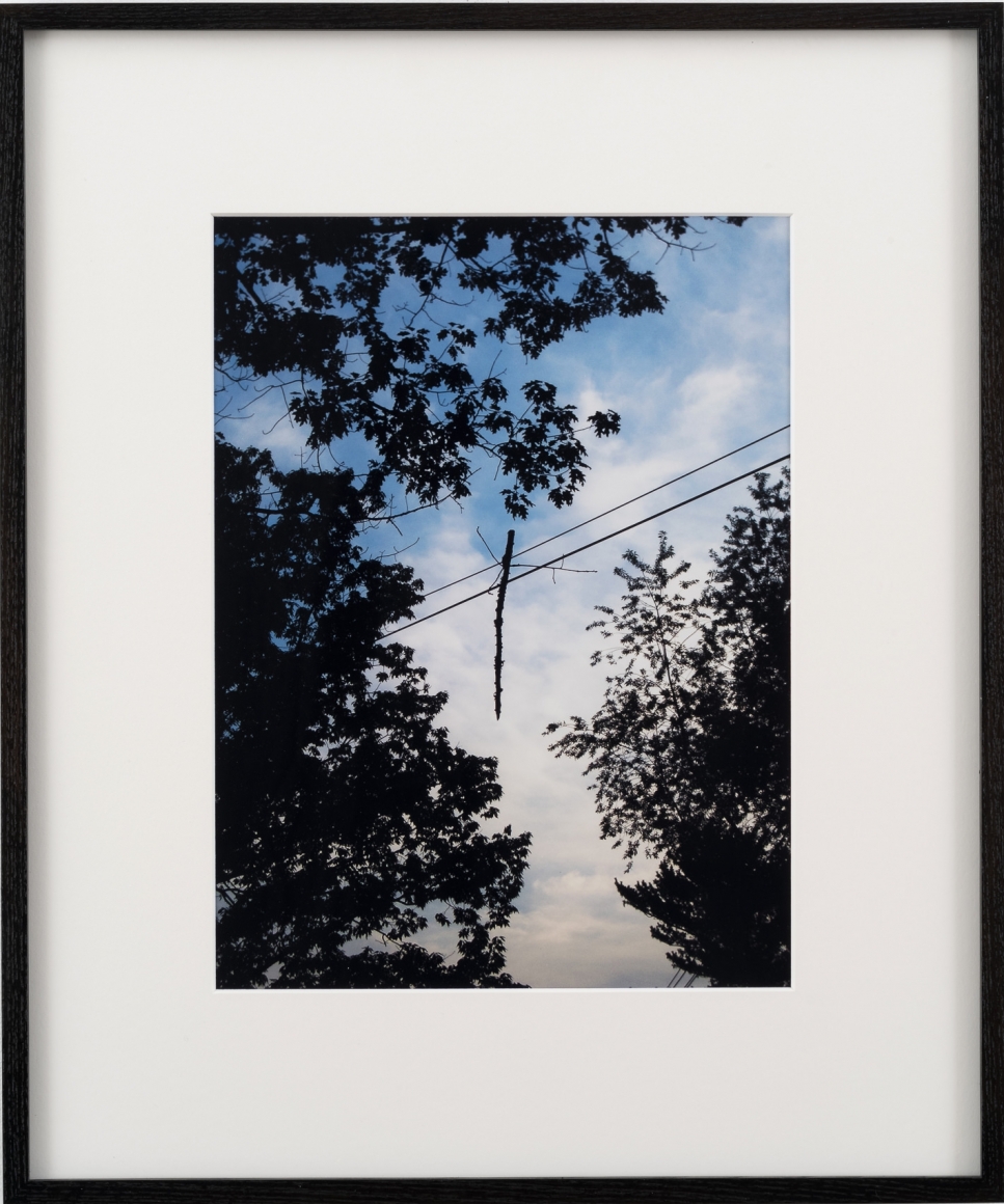 Karen Kilimnik, witch craft thing, 2013