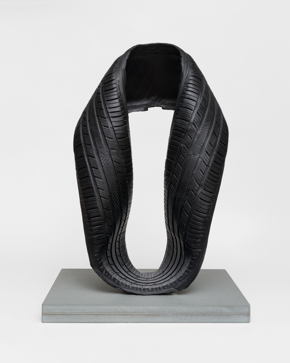 麦特·强森 MATT JOHNSON , 内外轮胎 Inside Out Tire 