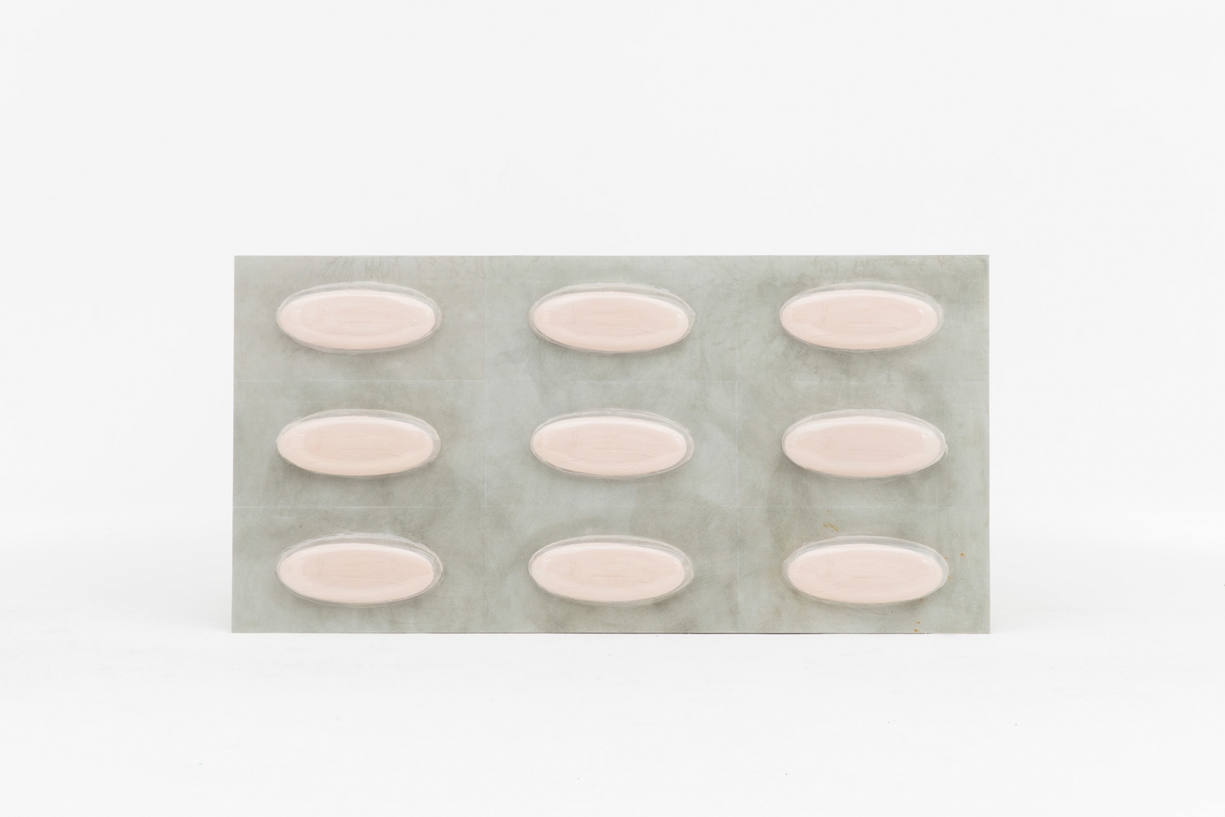 Marina Pinsky, Pharmakon XXIV, 2015