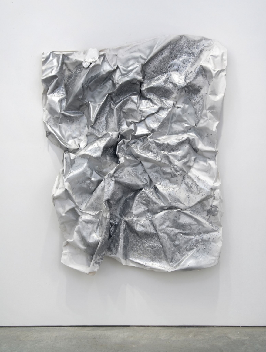 Kim Gordon, Ladies of the Paradise #4, 2015
