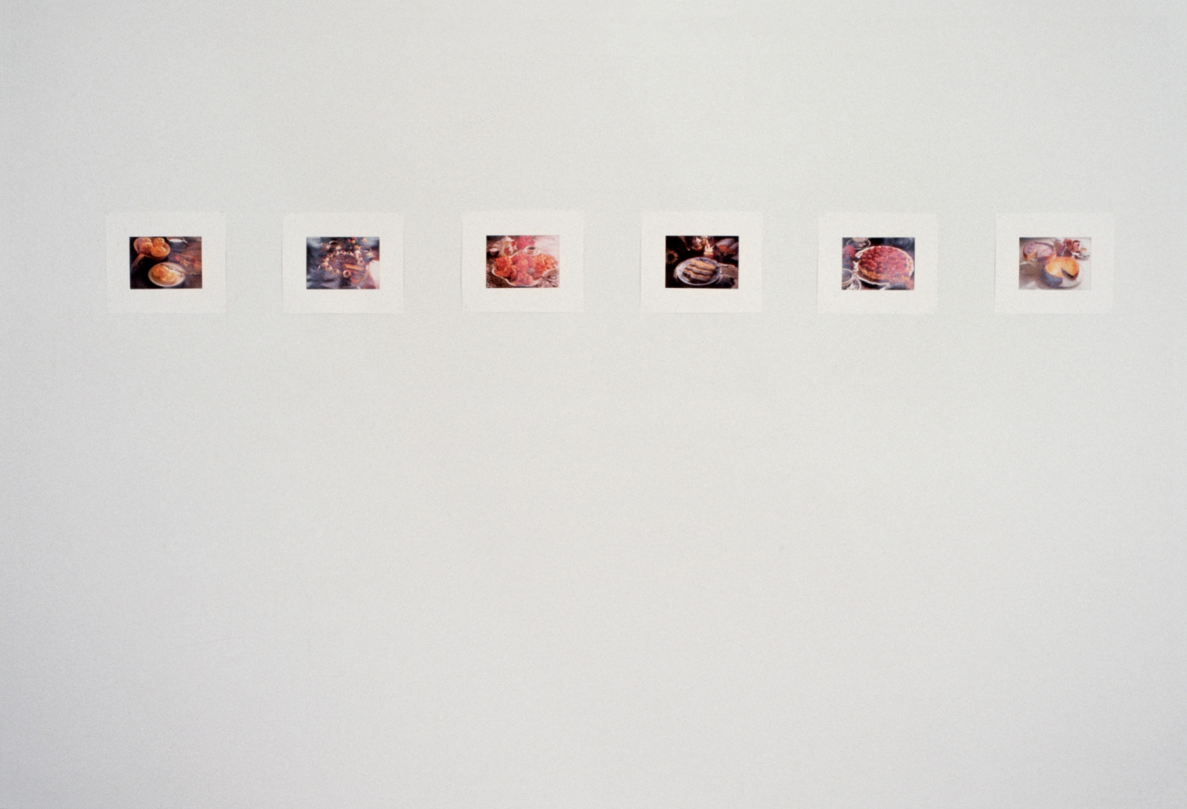 Hans-Peter Feldmann, Untitled