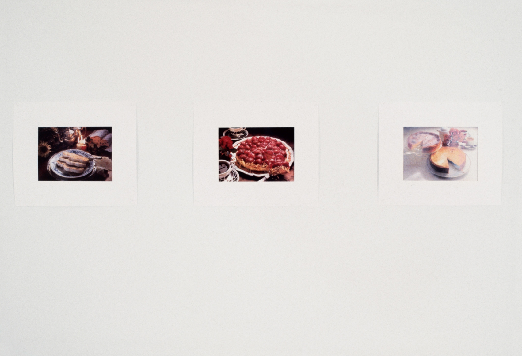 Hans-Peter Feldmann, Untitled (detail)