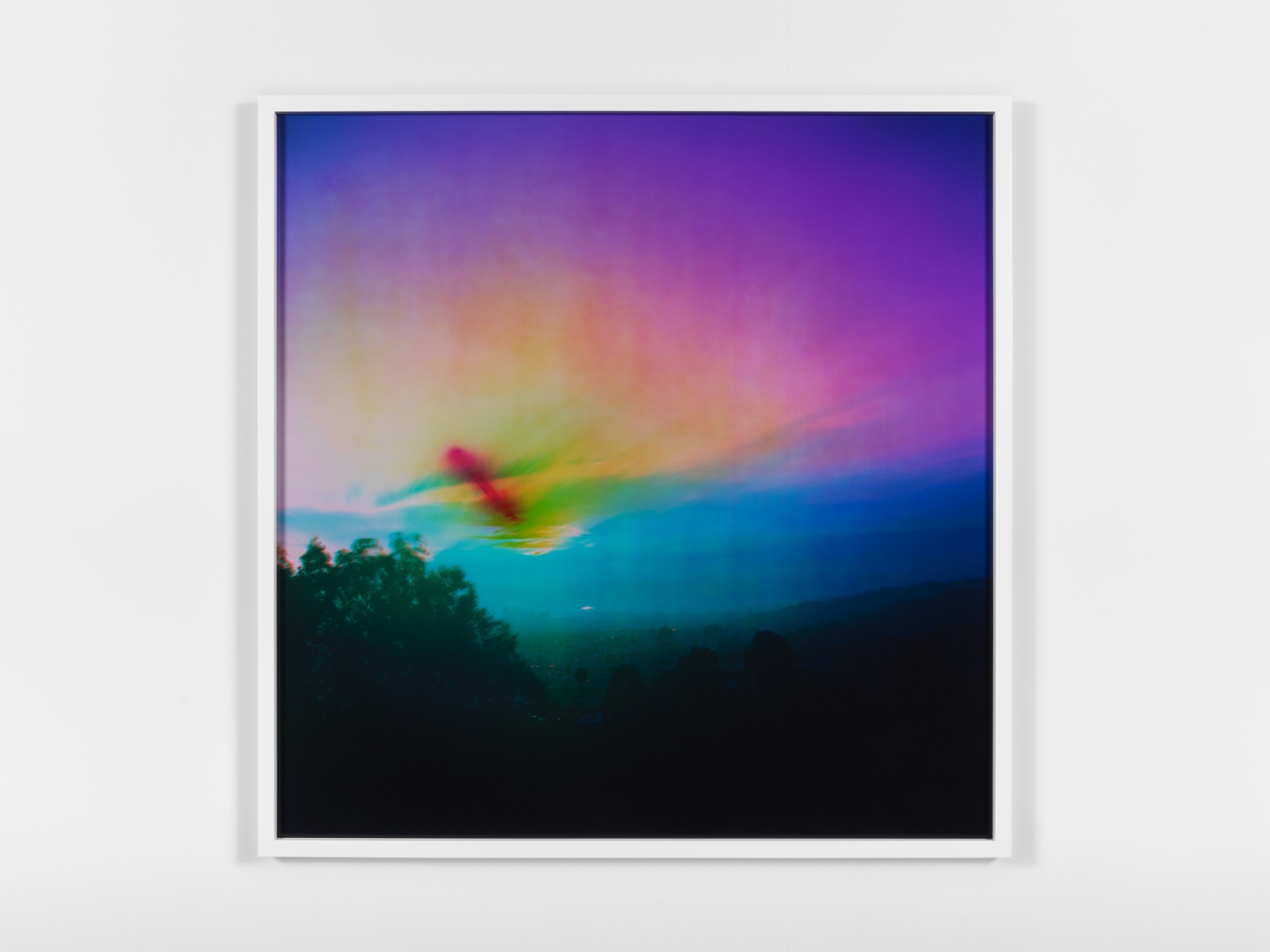 Florian Maier-Aichen, Untitled, 2019