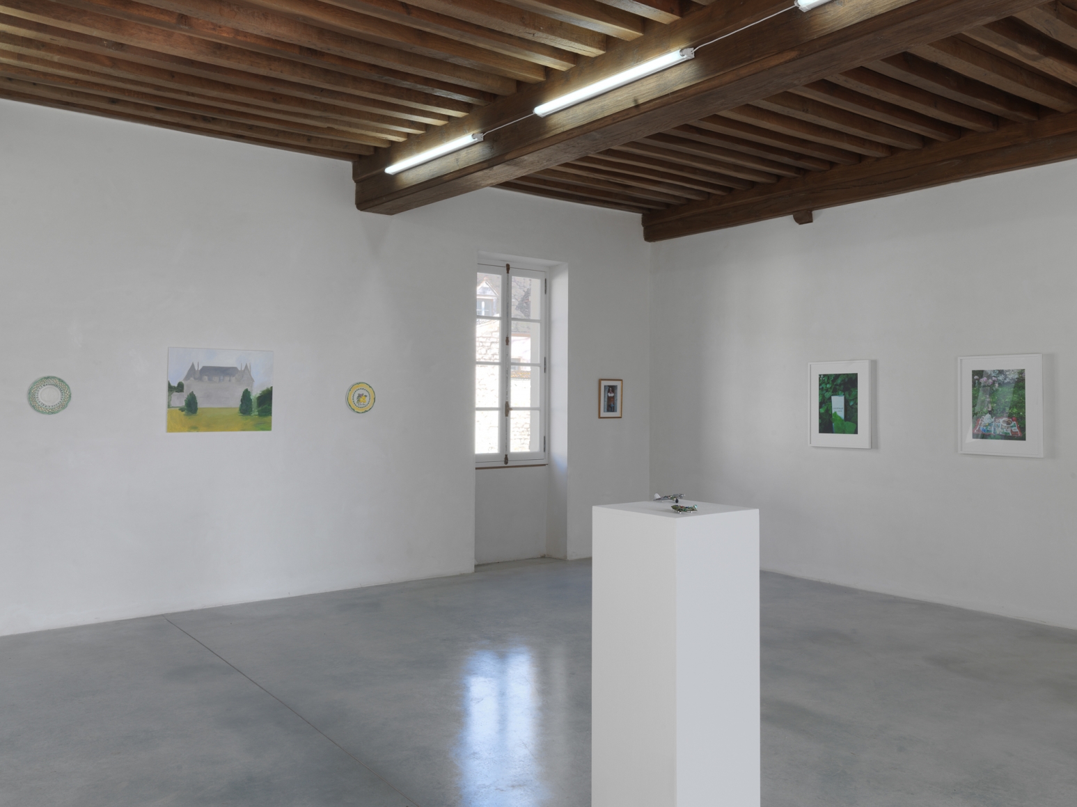 Karen Kilimnik, Le Consortium Dijon, 2013