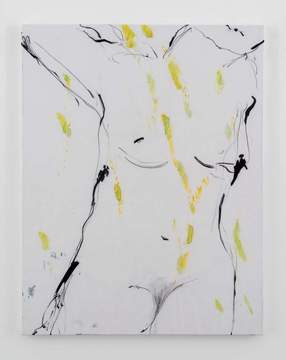 Kim Gordon, Airbnb Silverlake, 2018