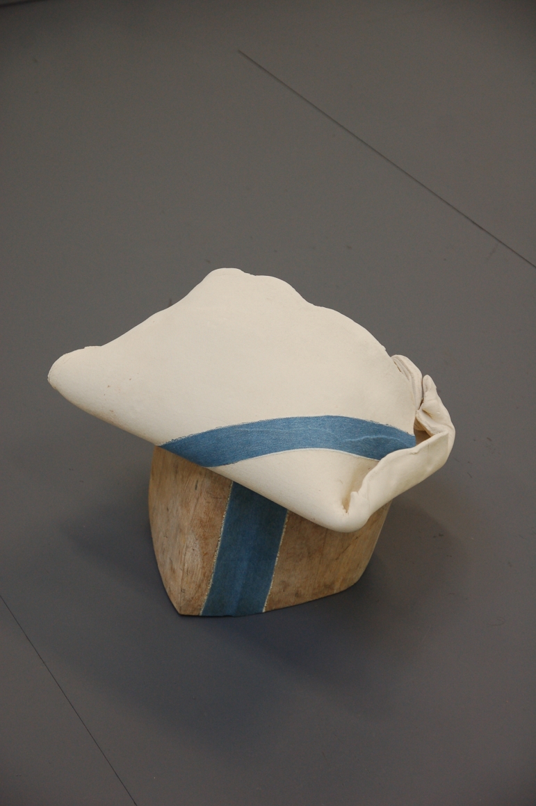 Katinka Bock, Zarba Lonsa, 2015