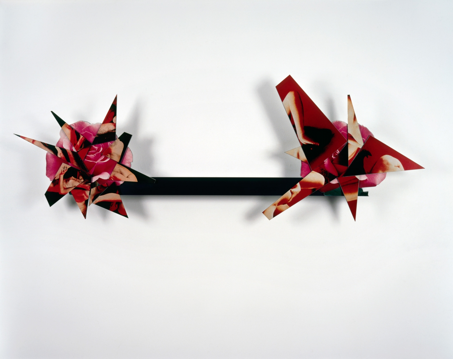 Anne Doran, Deniability, 1991