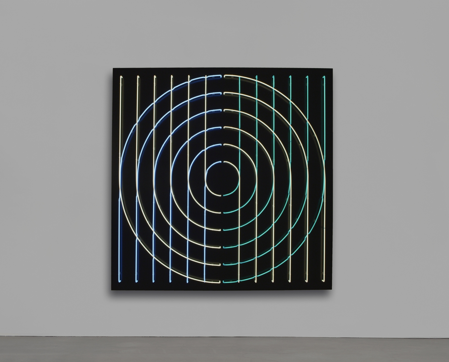 Doug Aitken, You can make a fresh start with each next breath