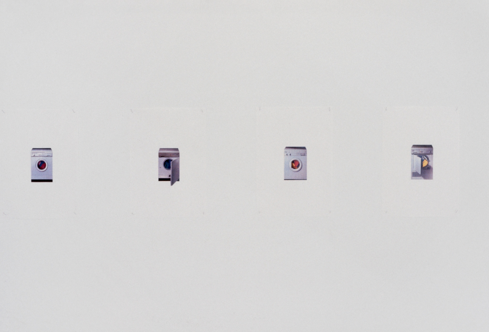 Hans-Peter Feldmann, Untitled (detail)