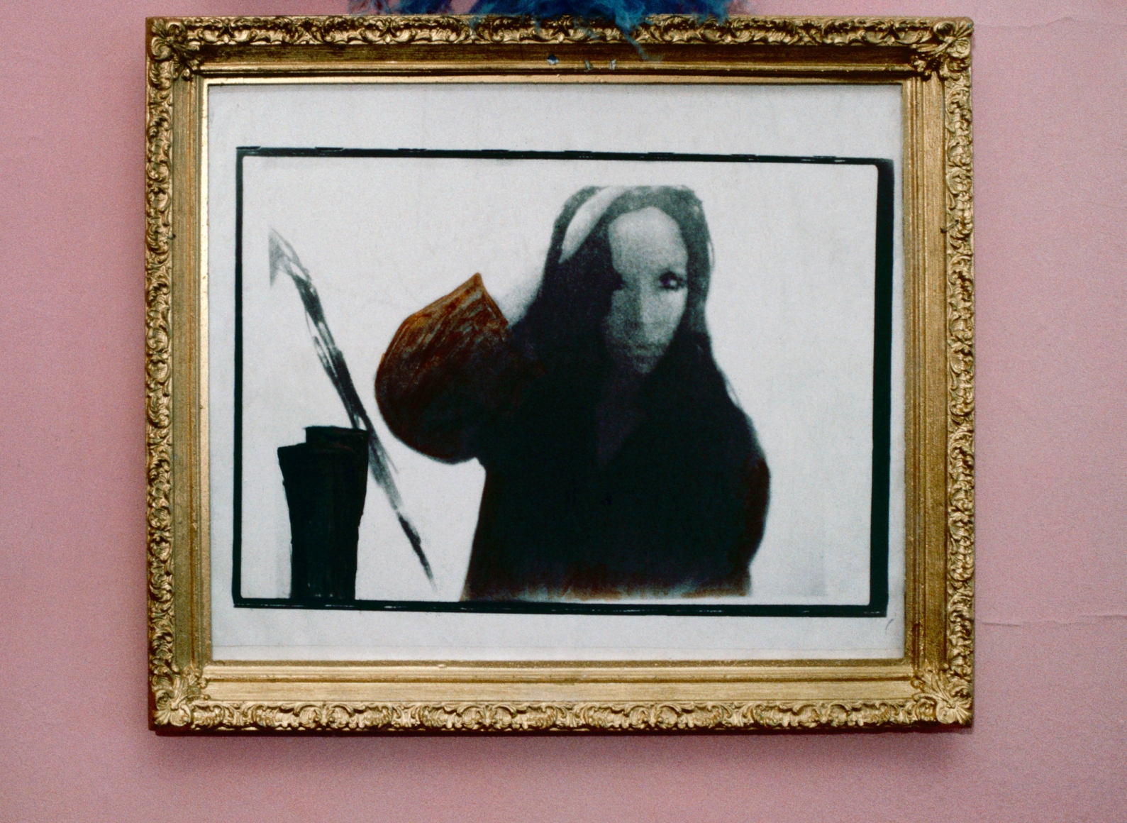 Karen Kilimnik, The Adventure Club, 1993