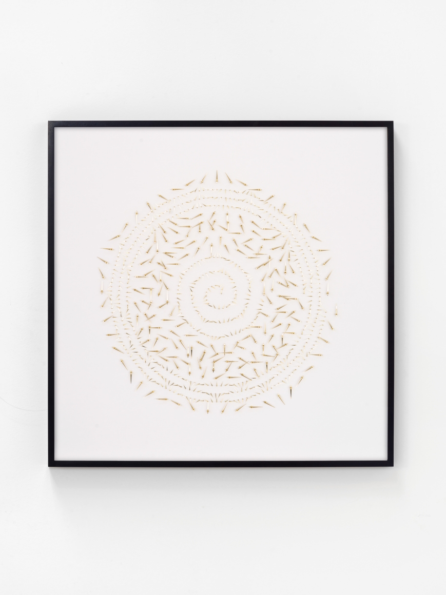 Alicja Kwade, Causal Emergence (July 2022)