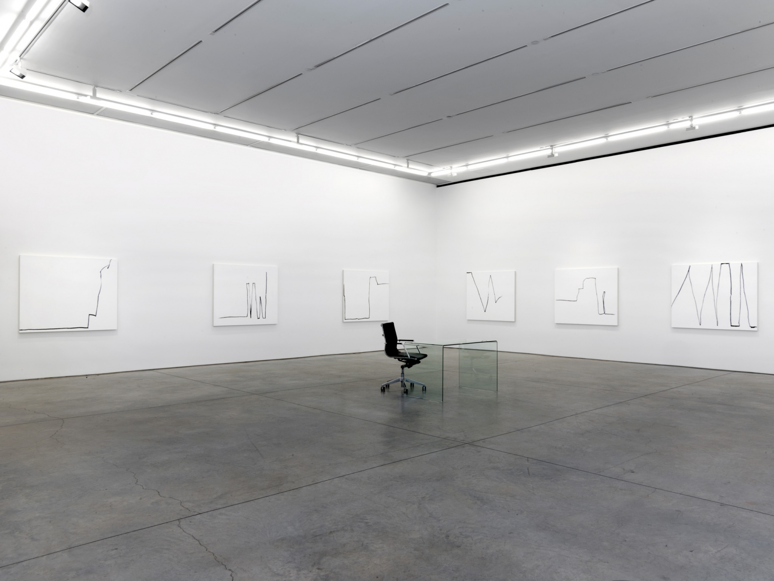 Installation view Sarah Meyohas