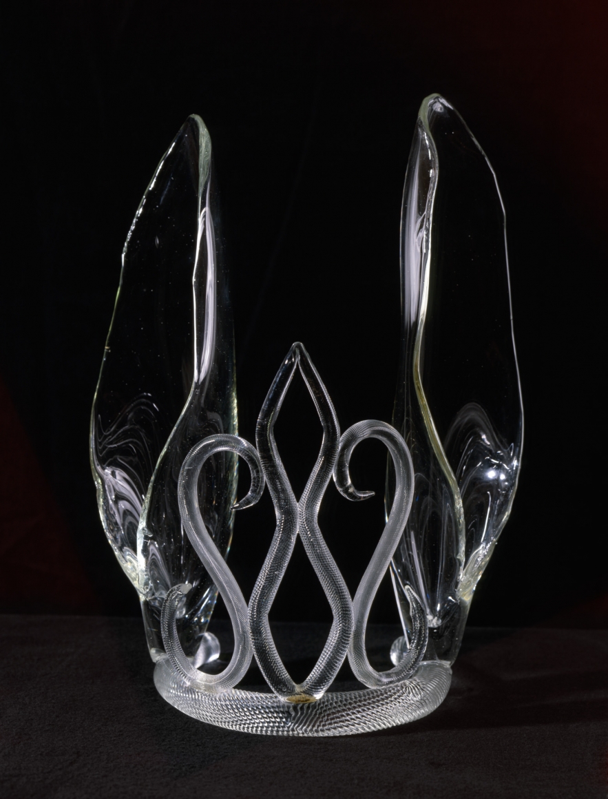 Kristin Oppenheim, Ruby, 2000