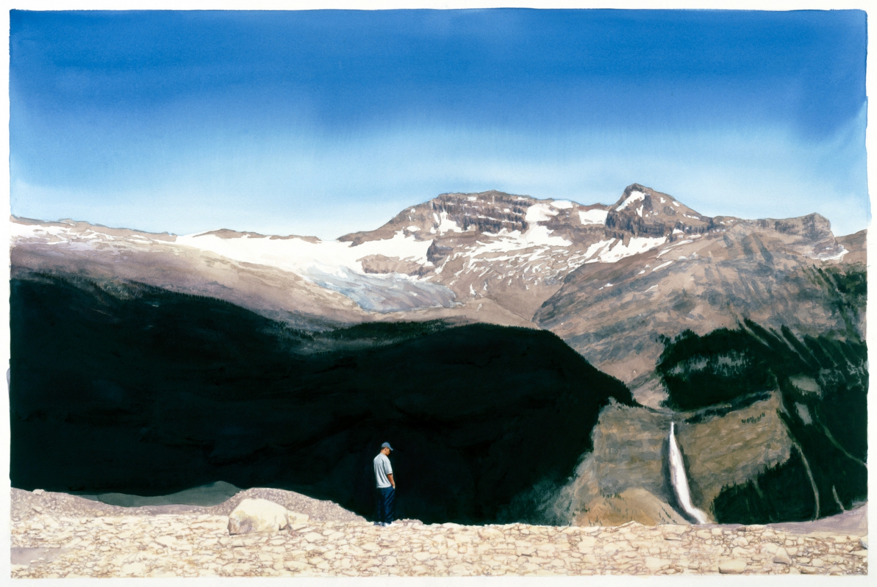 Tim Gardner, Untitled, 2001
