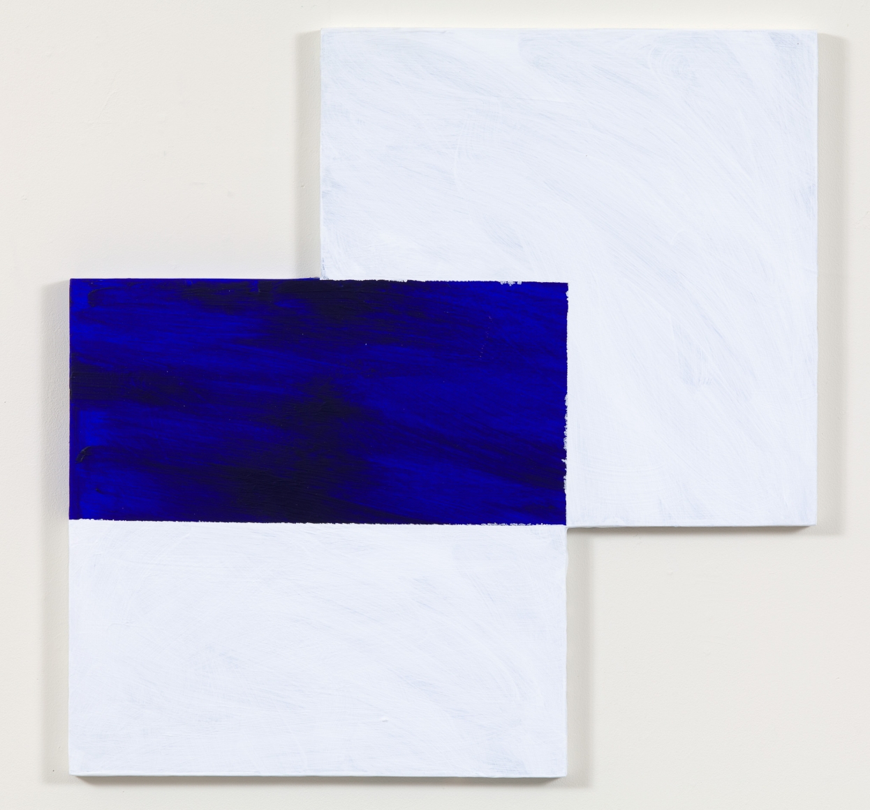Mary Heilmann, Right