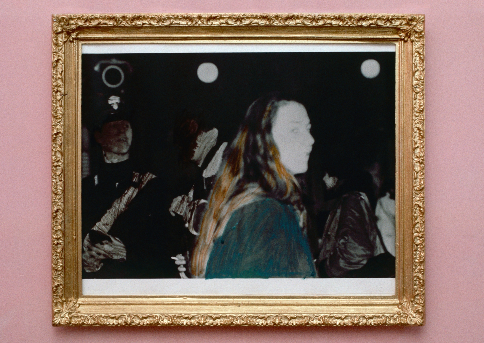 Karen Kilimnik, The Adventure Club, 1993