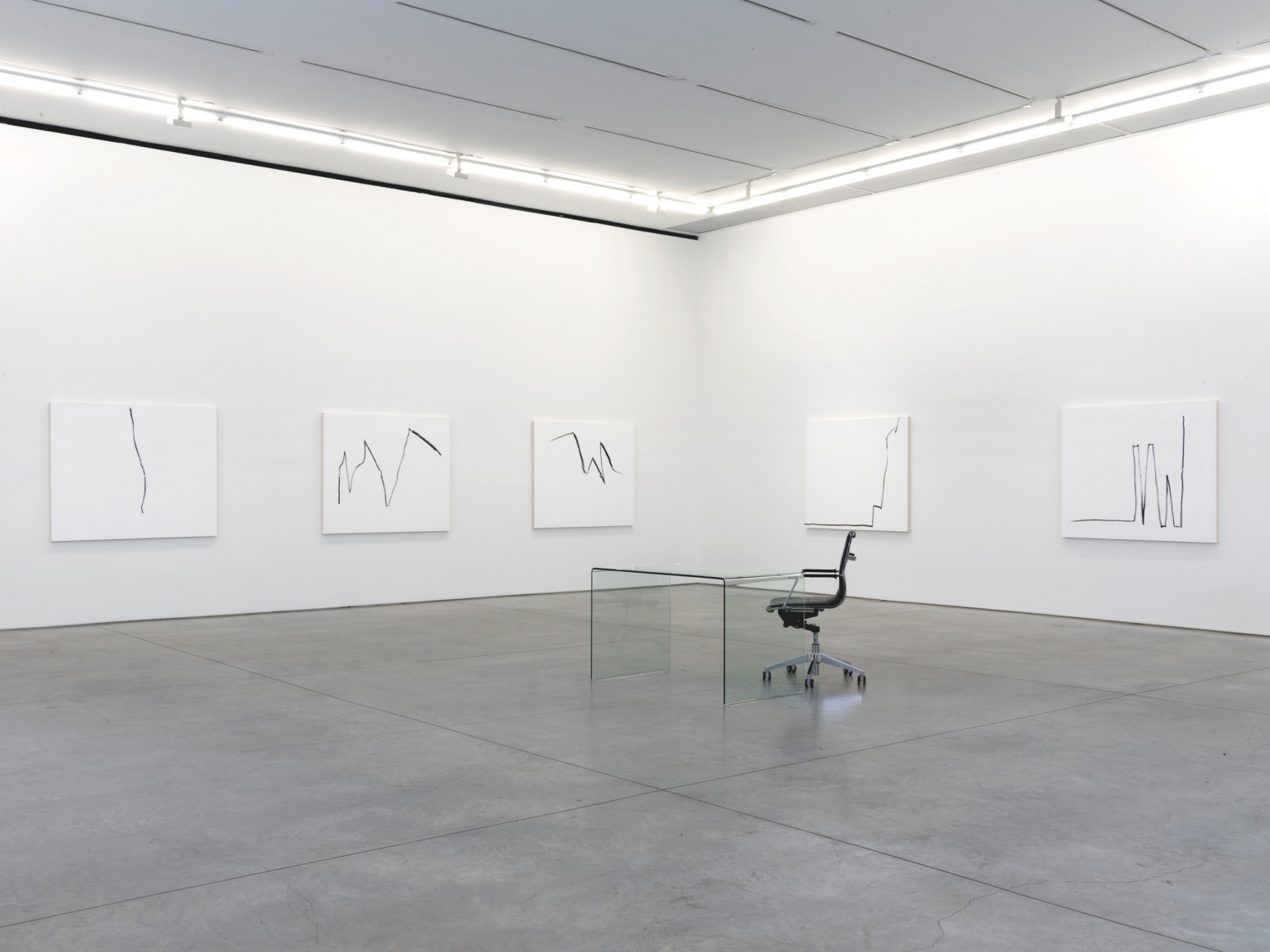 Installation view Sarah Meyohas