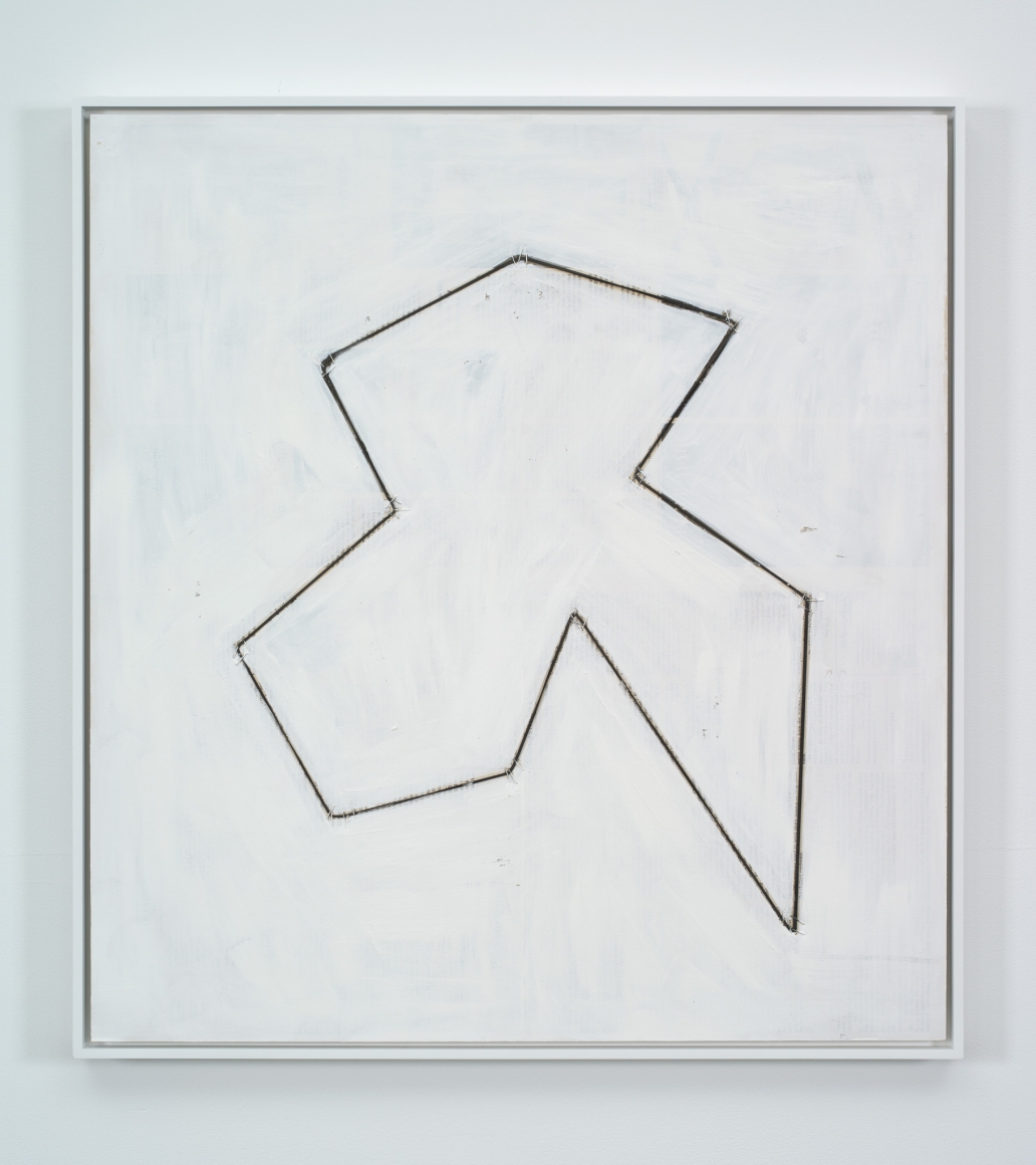 Richard Prince, Untitled, 2012