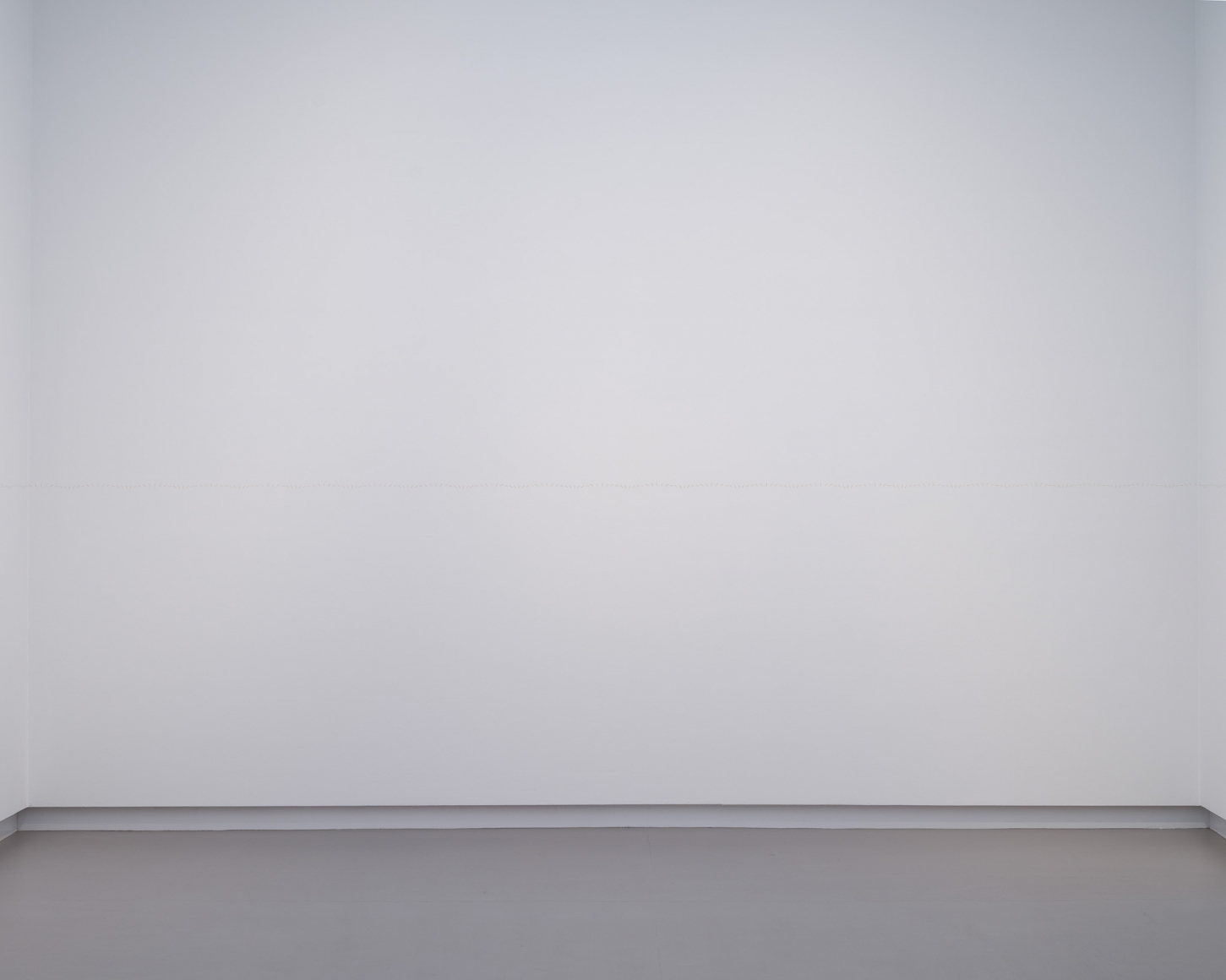 Alicja Kwade, 64 days and 11 hours, 2016