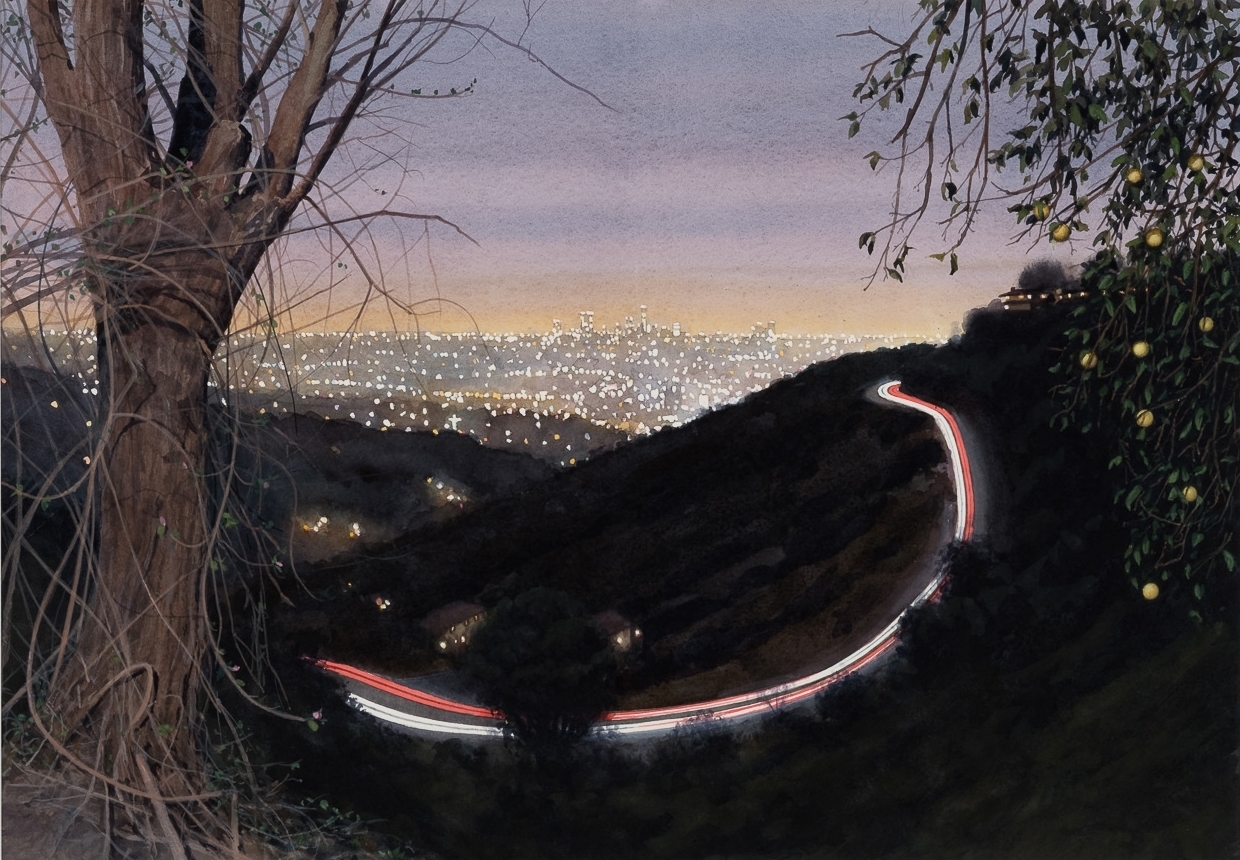 Tim Gardner, Mulholland, 2019